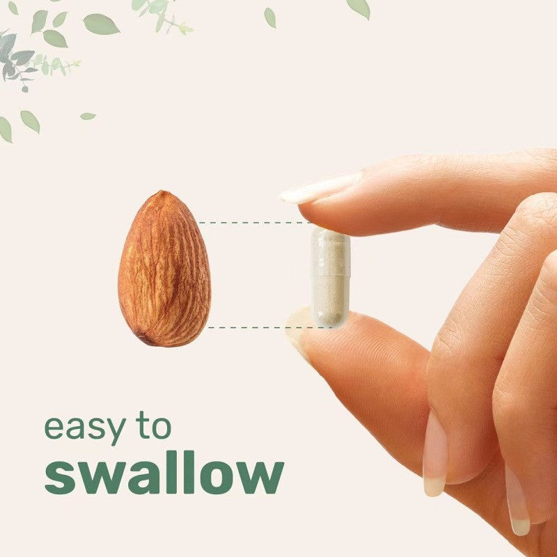 Collagen Peptide Capsules