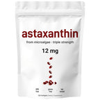 Astaxanthin