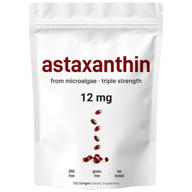 Astaxanthin