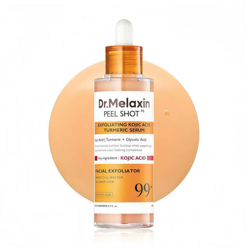 Dr. Melaxin Turmeric essence