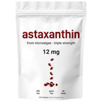 Astaxanthin