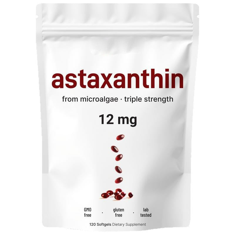 Astaxanthin
